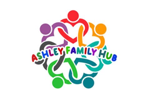 Ashley Family Hub 